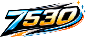 7530